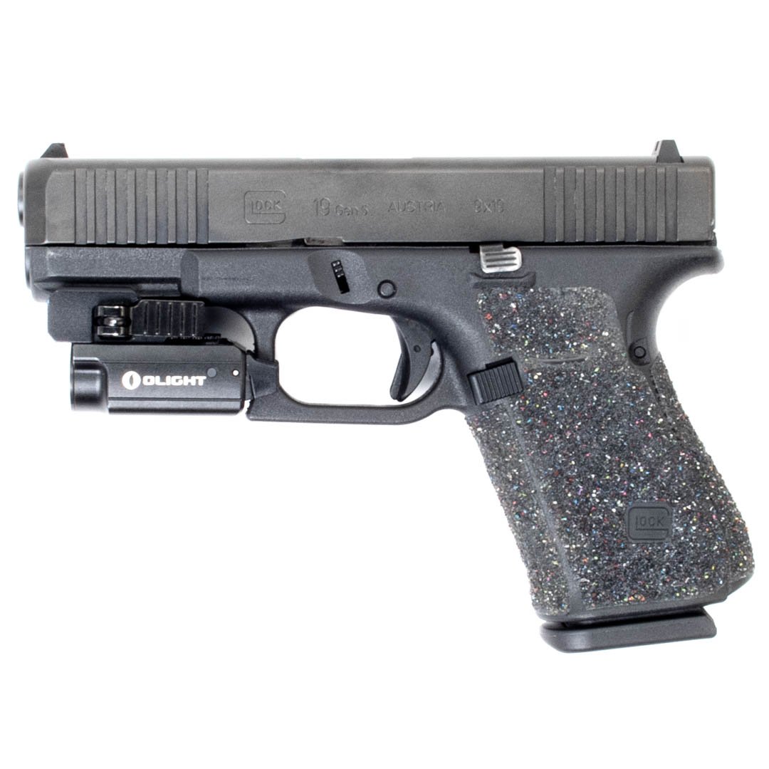 GLOCK 19 Gen 5